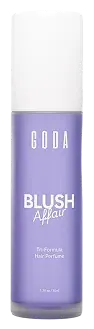 One Goda hair perfume