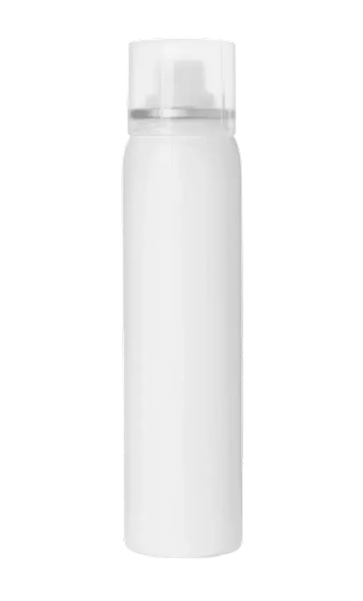 Common hair refresh products