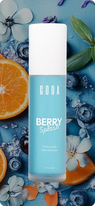 Berry Splash