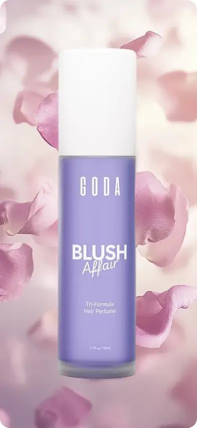 Blush Affair