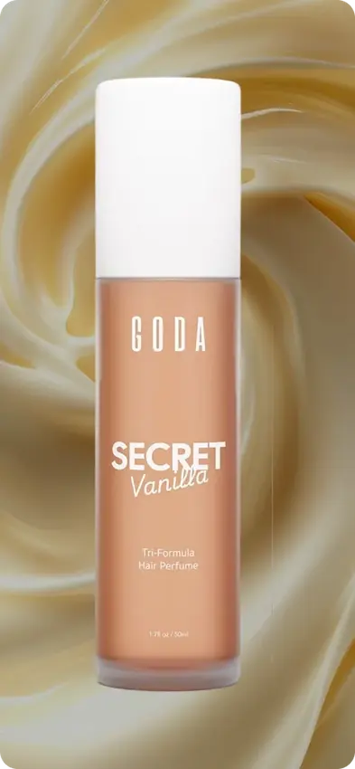 Secret Vanilla